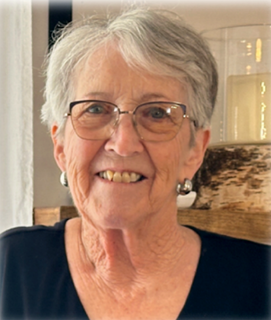 Gis&egrave;le Pepin Houde