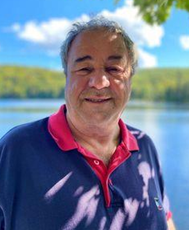 R&eacute;mi Provencher