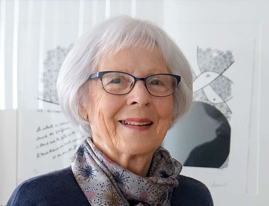 Jacques Duhaime,   Michel Martel,   Jacqueline Bergeron