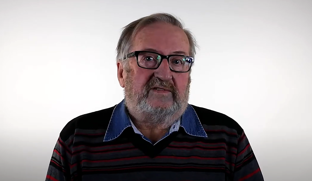 Raymond Cormier, Ga&eacute;tane D&eacute;silets et Jean B&eacute;cotte se racontent...