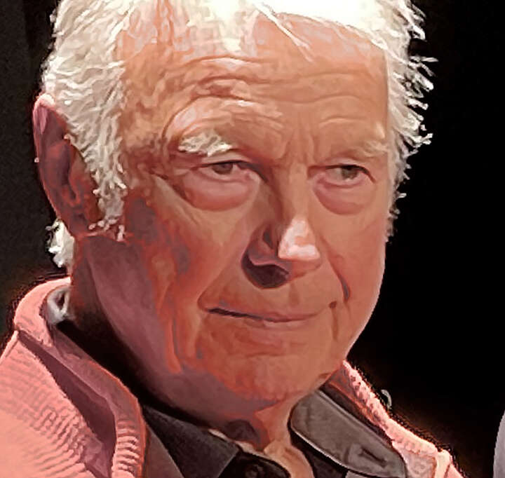 Jacques Duhaime, Michel Martel, Jacqueline Bergeron, Marcel Cassan