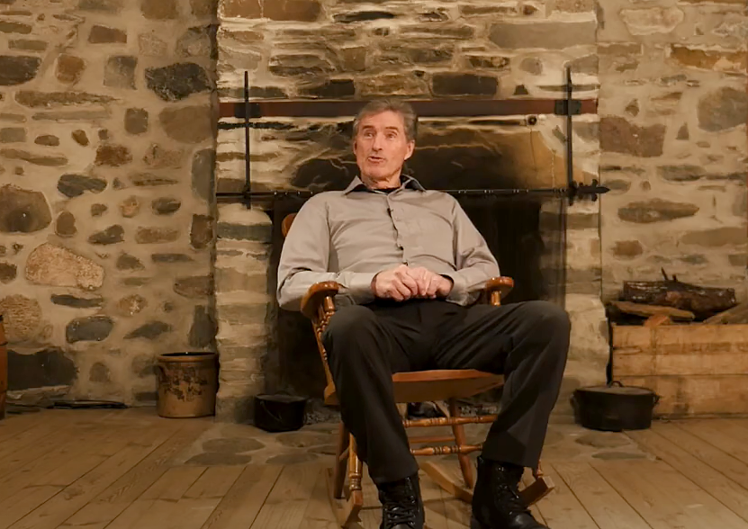 Jocelyne P&eacute;pin, Pascal Doucet et ses musiciens et Raymond St-Onge chantonnent...